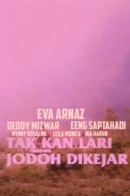 Takkan Lari Jodoh Dikejar 1990 one on netflix
