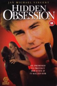Hidden Obsession 1993 one on netflix