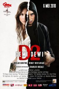 Demi Dewi 2010 one on netflix