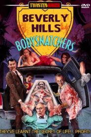 Beverly Hills Bodysnatchers 1989 one on netflix
