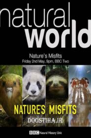 Nature’s Misfits 2014 one on netflix