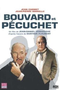 Bouvard et Pécuchet 1990 one on netflix