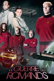 La Guerre des Romands 2011 one on netflix
