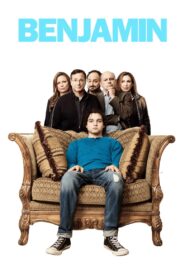 Benjamin 2019 one on netflix