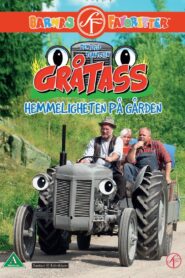 Little Grey Fergie: The Secret of the Farm 2004 one on netflix