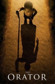 The Orator 2011 one on netflix