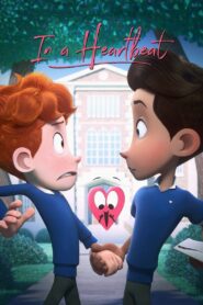 In a Heartbeat 2017 one on netflix
