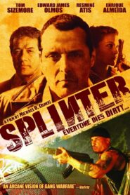 Splinter 2006 one on netflix