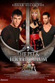 The Pit and the Pendulum 2009 one on netflix