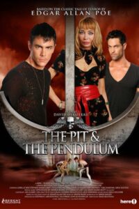 The Pit and the Pendulum 2009 one on netflix