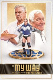 My Way: The Life and Legacy of Pat Patterson 2021 one on netflix