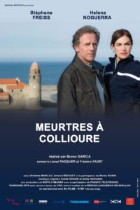 Meurtres à Collioure 2015 one on netflix