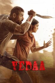 Vedaa 2024 one on netflix