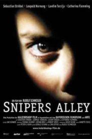 Snipers Alley 2002 one on netflix