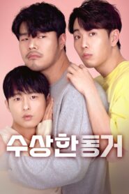 Secret Roommate 2020 one on netflix