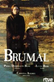 Brumal 1988 one on netflix