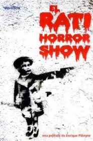 The Rati Horror Show 2010 one on netflix
