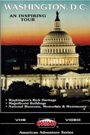 Washington DC: An Inspiring Tour 1987 1987 one on netflix