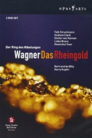Wagner – Das Rheingold 2005 one on netflix