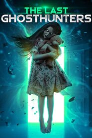 The Last Ghost Hunters 2021 one on netflix