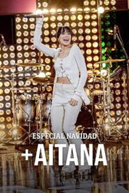 + Aitana 2021 one on netflix