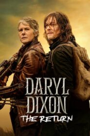The Walking Dead: Daryl Dixon: The Return 2024 one on netflix