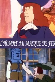 The Man in the Iron Mask 1985 one on netflix