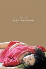 The Girl from Monday 2005 one on netflix
