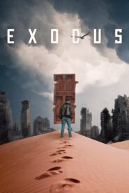 Exodus 2021 one on netflix