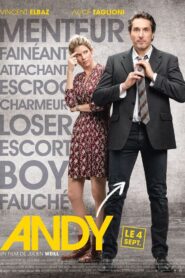 Andy 2019 one on netflix