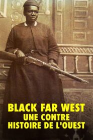 Black Far West 2022 one on netflix
