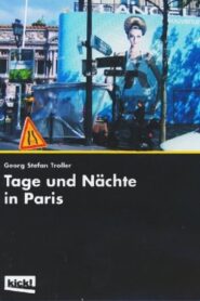 Days and Nights in Paris 2004 one on netflix