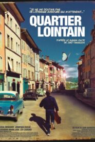 A Distant Neighborhood 2010 one on netflix