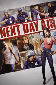 Next Day Air 2009 one on netflix
