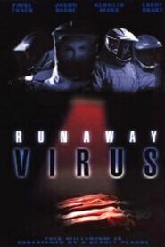 Runaway Virus 2000 one on netflix