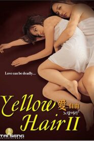 Yellow Hair 2 2001 one on netflix