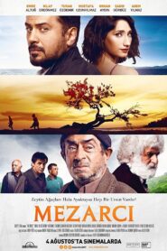 Mezarcı 2017 one on netflix