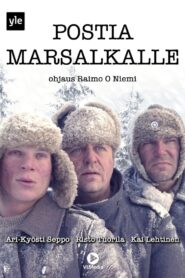 Postia marsalkalle 1991 one on netflix