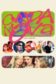 New Wave 1984 one on netflix