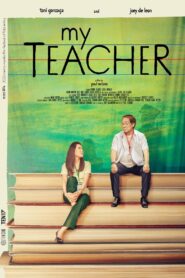 My Teacher 2022 one on netflix
