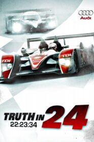 Truth In 24 2008 one on netflix