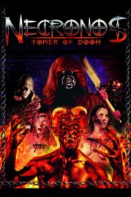 Necronos: Tower of Doom 2010 one on netflix