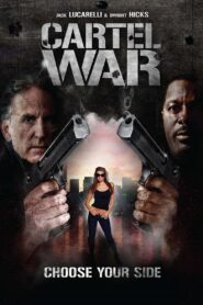 Cartel War 2012 one on netflix