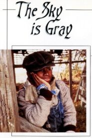 The Sky Is Gray 1980 one on netflix