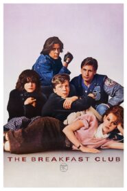 The Breakfast Club 1985 one on netflix