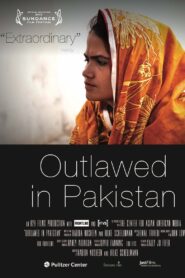 Outlawed in Pakistan 2013 one on netflix