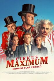 Cirkus Maximum 2022 one on netflix