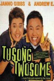 Tusong Twosome 2001 one on netflix