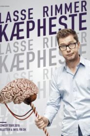 Lasse Rimmer: Kæpheste 2017 one on netflix