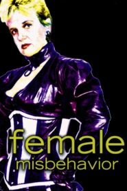 Female Misbehavior 1992 one on netflix